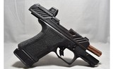 Shadow Systems ~ CR920 ~ 9mm Luger - 3 of 3