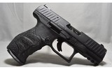 Walther ~ Model PPQ ~ .22 Long Rifle - 1 of 3