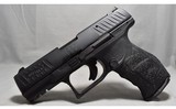 Walther ~ Model PPQ ~ .22 Long Rifle - 2 of 3
