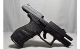 Walther ~ Model PPQ ~ .22 Long Rifle - 3 of 3