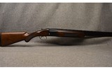Browning ~ Citori ~ 12 Gauge