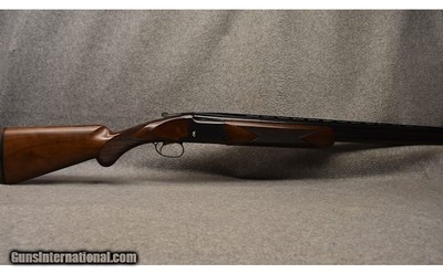 Browning ~ Citori ~ 12 Gauge