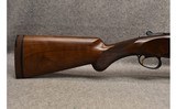 Browning ~ Citori ~ 12 Gauge - 2 of 12
