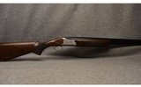 Browning ~ Citori Hunter Deluxe ~ 16 Gauge - 1 of 12
