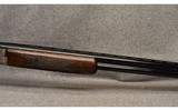 Browning ~ Citori Hunter Deluxe ~ 16 Gauge - 4 of 12