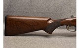 Browning ~ Citori Hunter Deluxe ~ 16 Gauge - 2 of 12