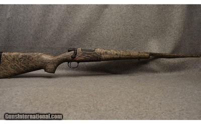 Remington ~ Model Seven ~ .223 Remington