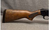 Mossberg ~ Model 500A ~ 12 Gauge - 2 of 8