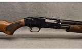 Mossberg ~ Model 500A ~ 12 Gauge - 3 of 8