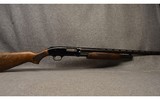 Mossberg ~ Model 500A ~ 12 Gauge