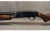 Mossberg ~ Model 500A ~ 12 Gauge - 6 of 8