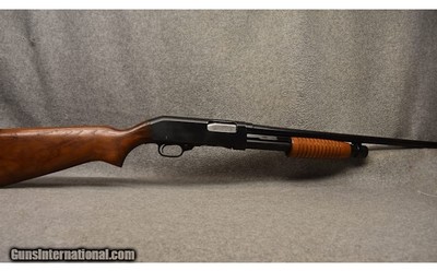 J.C. Higgins/Sears & Roebuck ~ Model 200 ~ 20 Gauge