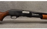 J.C. Higgins/Sears & Roebuck ~ Model 200 ~ 20 Gauge - 3 of 8
