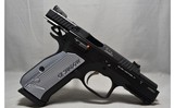 CZ ~ Shadow 2 Compact ~ 9mm Luger - 3 of 3