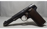 Astra ~ Model 600 ~ 9mm Parabellum - 2 of 3