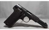 Astra ~ Model 600 ~ 9mm Parabellum