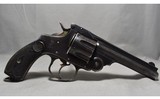 Garate Anitua ~ Old Pattern 1914 ~ .44 Caliber