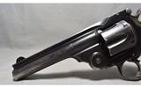 Garate Anitua ~ Old Pattern 1914 ~ .44 Caliber - 5 of 6
