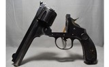 Garate Anitua ~ Old Pattern 1914 ~ .44 Caliber - 6 of 6