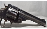 Garate Anitua ~ Old Pattern 1914 ~ .44 Caliber - 3 of 6