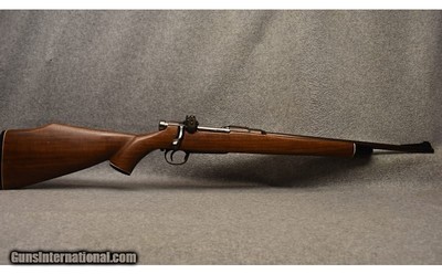Arisaka ~ 7mm