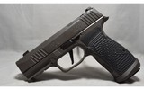 Sig Sauer ~ P365X Legion ~ 9mm Luger - 2 of 3