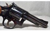 Smith & Wesson ~ Model 18-2 ~ .22 Long Rifle - 3 of 5