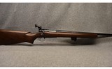 Remington ~ Model 700 ~ .222 Remington