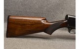 Remington ~ Model 11 ~ 12 Gauge - 2 of 9