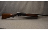 Remington ~ Model 11 ~ 12 Gauge - 1 of 9