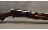 Remington ~ Model 11 ~ 12 Gauge - 3 of 9