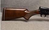 Browning ~ Magnum Twelve Auto-5 ~ 12 Gauge - 2 of 10