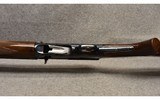Browning ~ Magnum Twelve Auto-5 ~ 12 Gauge - 9 of 10