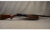 Browning ~ Magnum Twelve Auto-5 ~ 12 Gauge - 1 of 10
