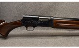 Browning ~ Magnum Twelve Auto-5 ~ 12 Gauge - 3 of 10