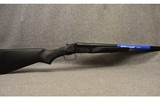 Stoeger ~ Coach Gun ~ 12 Gauge