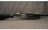 Benelli ~ Ethos Super Sport ~ 12 Gauge