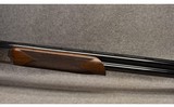 Browning ~ Model 725 Field ~ 12 Gauge - 4 of 12