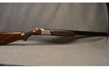 Browning ~ Model 725 Field ~ 12 Gauge - 1 of 12