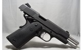 Springfield Armory ~ Model 1911-A1 .45 Auto - 3 of 3