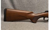 Browning ~ X-Bolt ~ .243 Winchester - 2 of 10