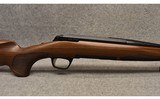 Browning ~ X-Bolt ~ .243 Winchester - 3 of 10