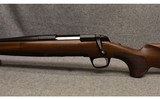 Browning ~ X-Bolt ~ .243 Winchester - 6 of 10