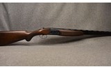 Franchi ~ Instinct L ~ 12 Gauge