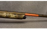 Franchi ~ Affinity 3 Elite ~ 12 Gauge - 4 of 9