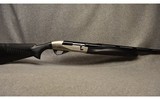 Benelli ~ Ethos SuperSport ~ 12 Gauge