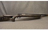 Browning ~ X-Bolt ~ .308 Winchester