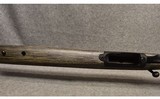 Browning ~ X-Bolt ~ .308 Winchester - 8 of 9