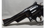 Smith & Wesson ~ Model 544 Texas Commemorative 1836-1986 ~ .44-40 Winchester - 5 of 6