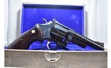 Smith & Wesson ~ Model 544 Texas Commemorative 1836-1986 ~ .44-40 Winchester - 1 of 6